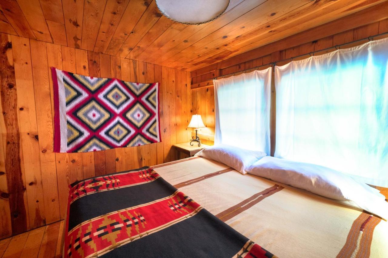 Corkins Lodge Chama Ngoại thất bức ảnh